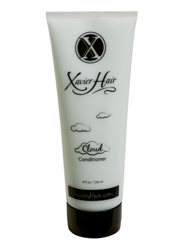 Xavier Hair Cloud Conditioner